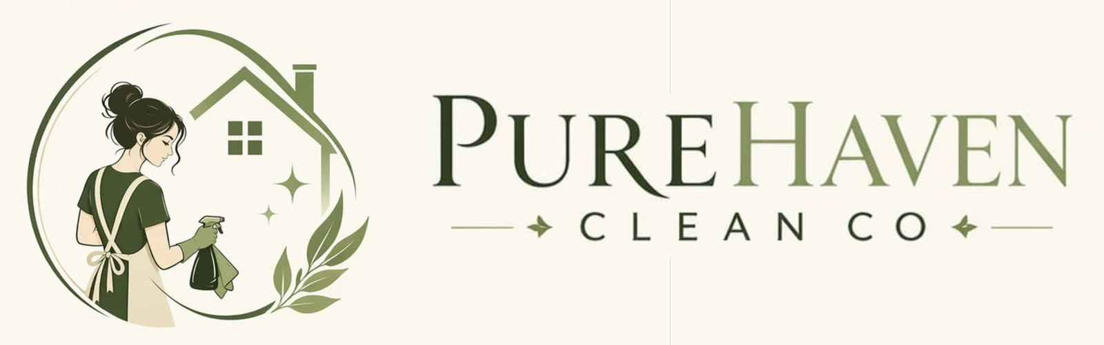 PureHaven Clean Co.